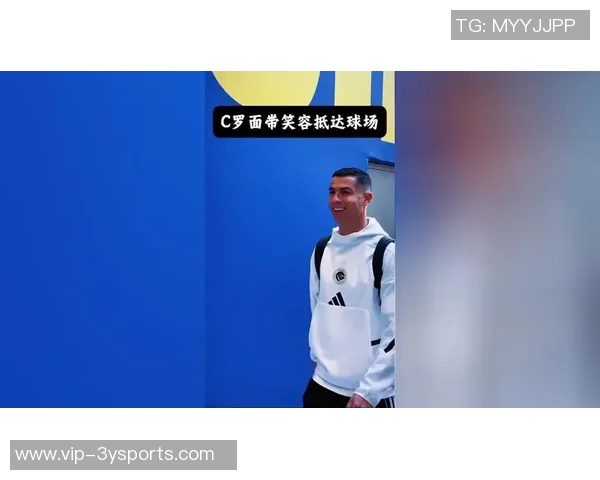 C罗社交媒体分享庆祝照片表达骄傲之情称球队完成使命