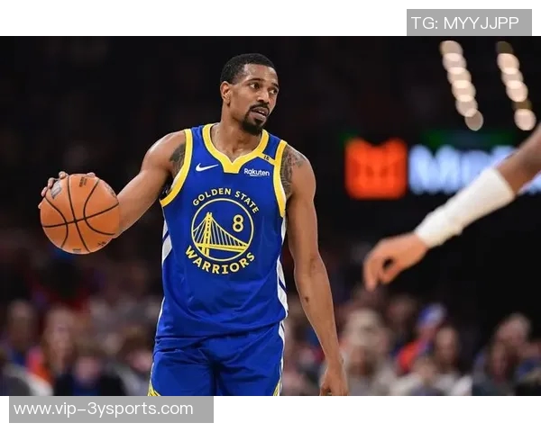 梅尔顿出战助力勇士战绩显著提升缺席则遭遇连败