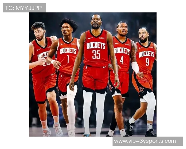 杜兰特与字母哥联手可能性增大火箭队五首轮与申京阿门成交易焦点